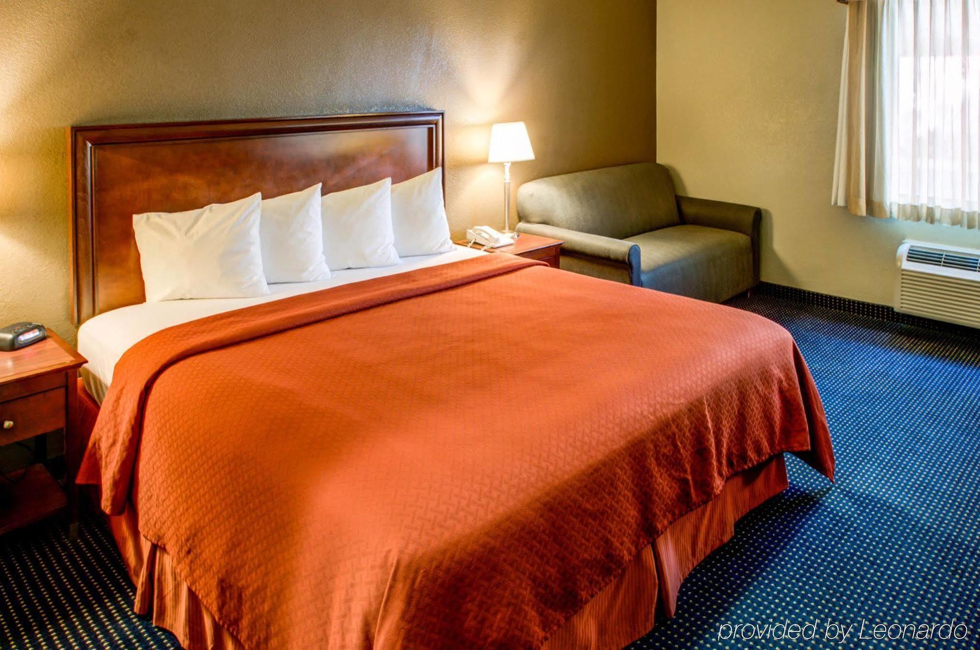 Inn Comfort Miramar San Diego
